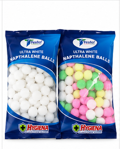 Naphthalene Balls